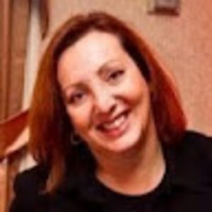 Meet your Posher, Francesca